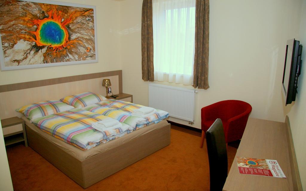 Penzión pre hostí Imet Centrum