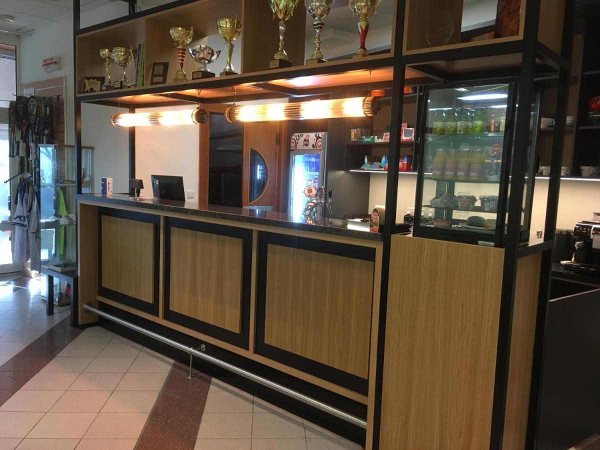 Imet Centrum Penzión pre hostí